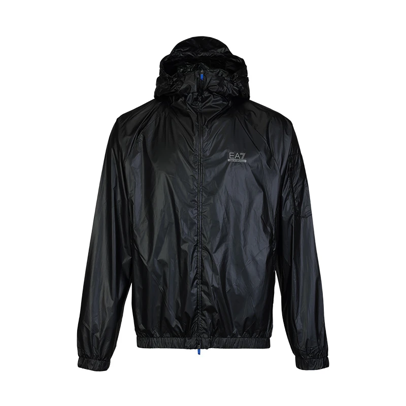 全新未使用 EMPORIO ARMANI/乔治·阿玛尼 男士春秋休闲外套12254