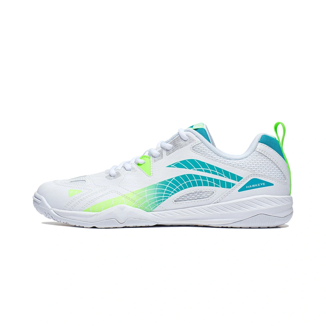 LI-NING/李宁TT005 PU025  乒乓球鞋 男女款运动鞋透气鞋减震