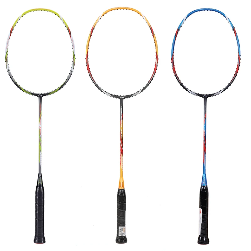 LI-NING/李宁A700 A800 A900 羽毛球拍 碳素球拍 初学球拍