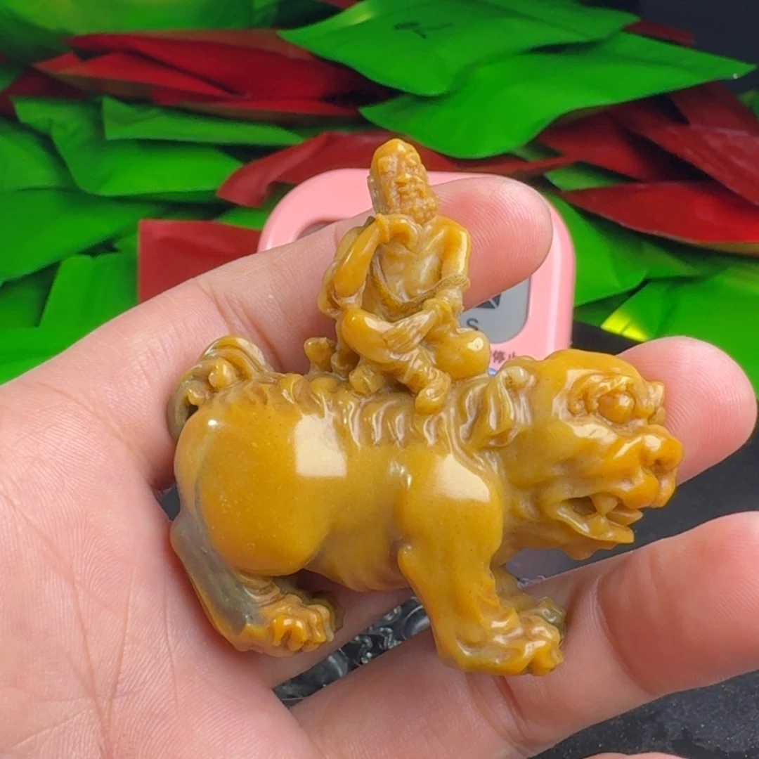 【闪购商品】寿山石爱****少