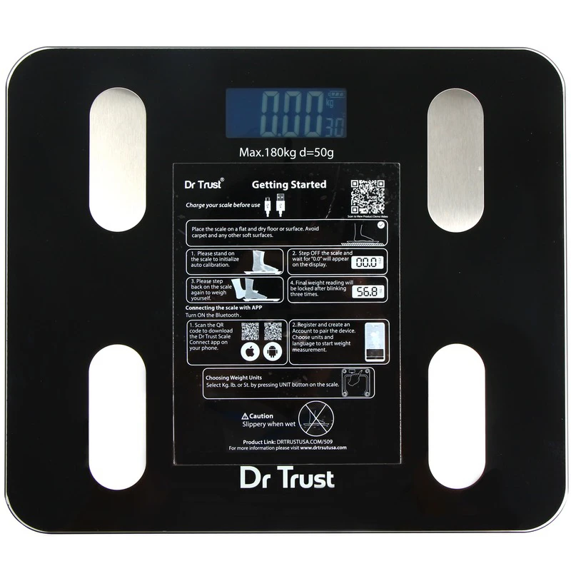 【百客】精品外贸精品人体人体称人体秤体脂秤