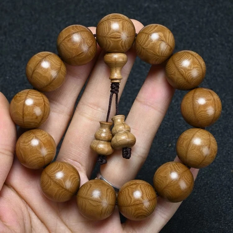 六道木降龙木珠串男女文玩念珠108