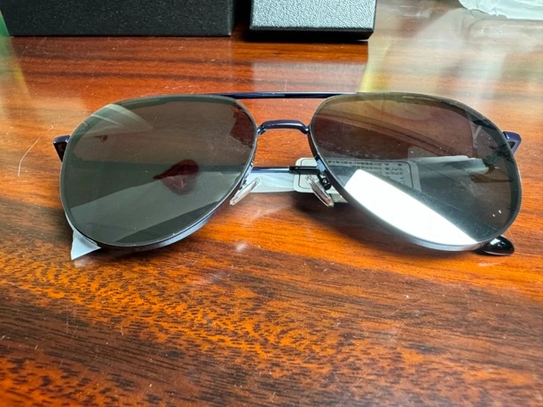 太阳镜，防嗮，钓鱼，开车，酷帅眼睛防紫外线时尚流行偏光