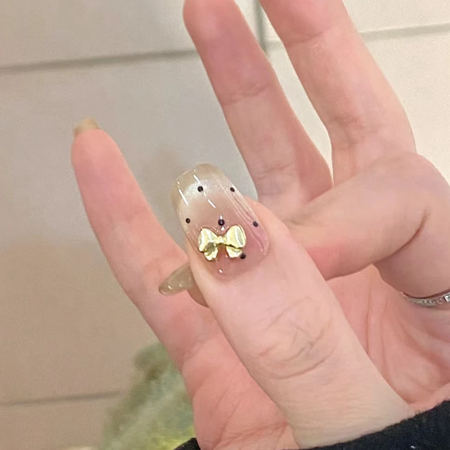 【迪奥尔】·当天发出·密奈MINAI 纯手工穿戴甲