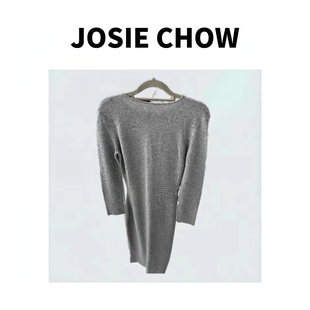 JOSIE CHOW【连衣裙】。zz001