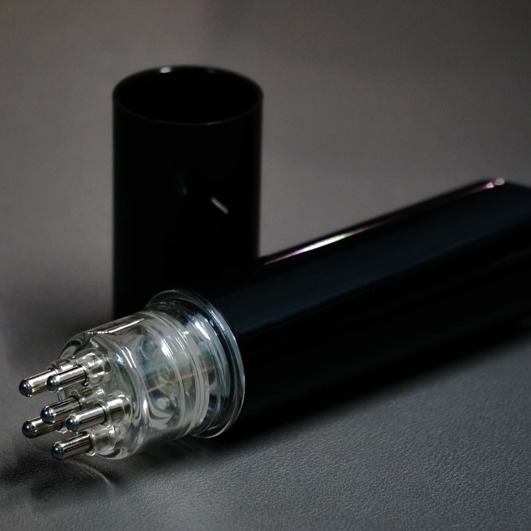 【头皮上液器】米诺 上液器 导液梳 滚珠给液器 中年骚男馆