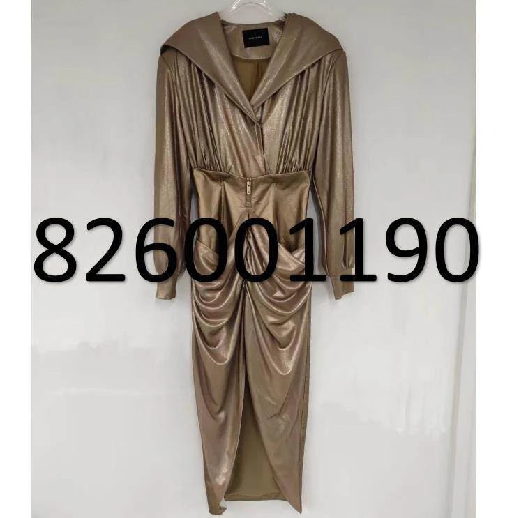 GUl HINIM826001190连衣裙