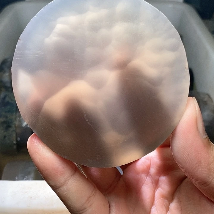 定制玛瑙鱼*定制天然玛瑙手镯