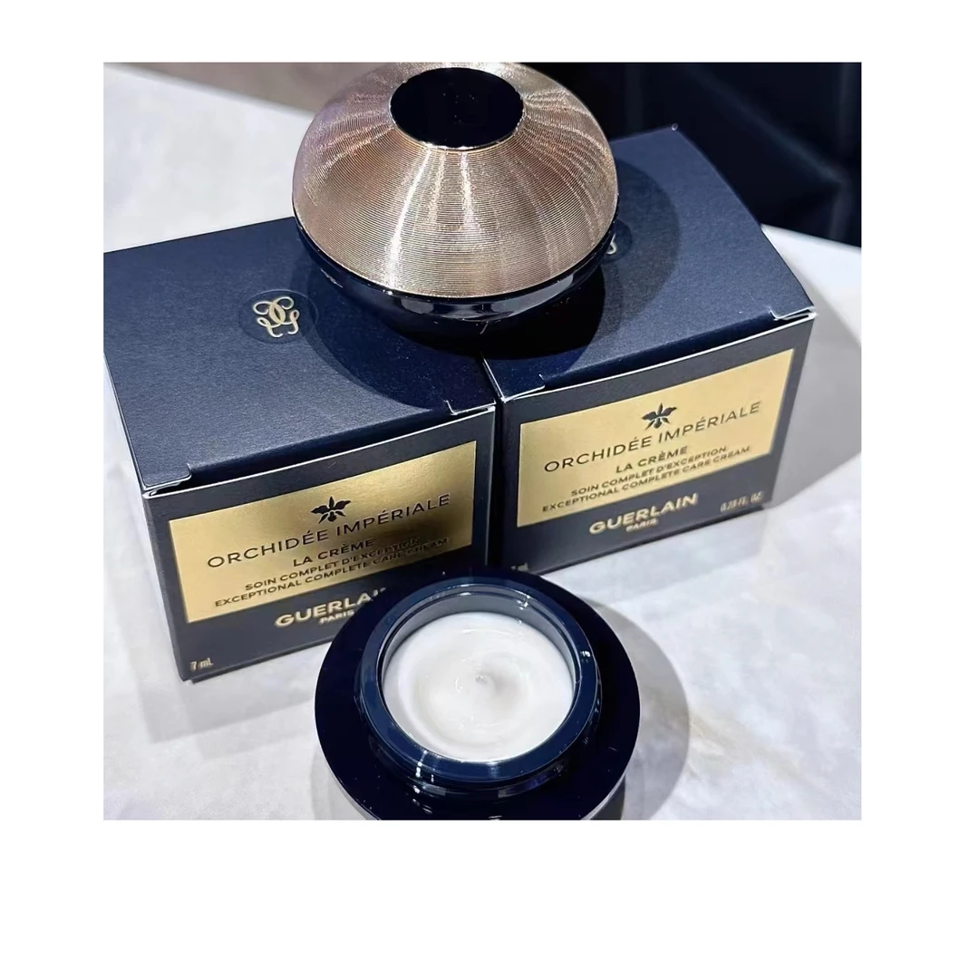 Guerlain/娇兰御廷兰花卓能焕活面霜7ml(经典型)