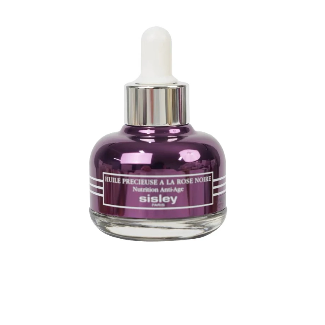 Sisley/希思黎黑玫瑰精华油25ml 【效期25年9月】