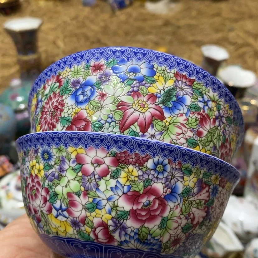 【闪购商品】瓷罐133466796