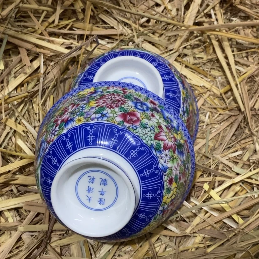 【闪购商品】瓷罐01223
