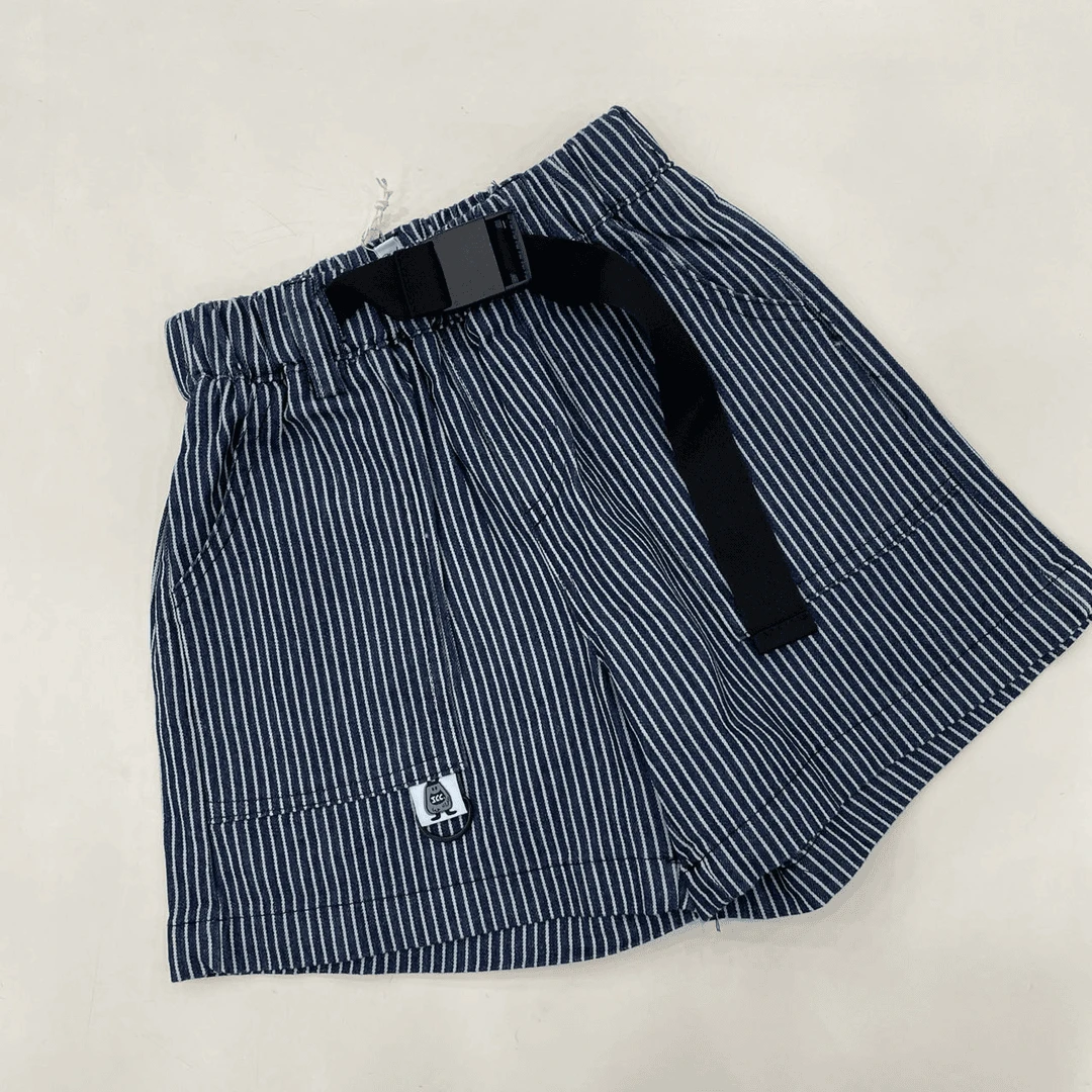 1585夏季中小童裤子 O