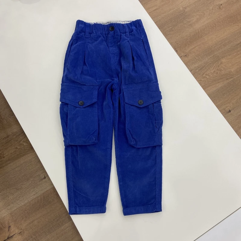 3511     冬季中大童裤子    B