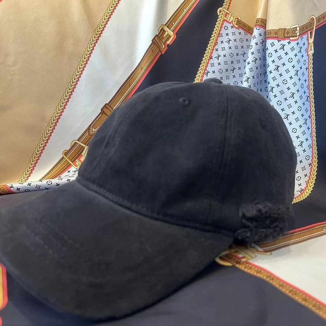 纯色复古棒球帽H26MZ01Q27576