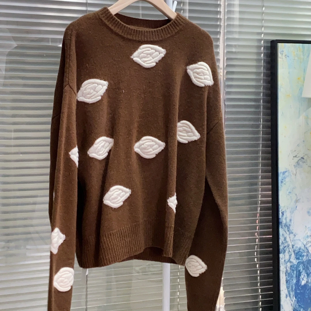 针织衫/毛衣H1000M25687