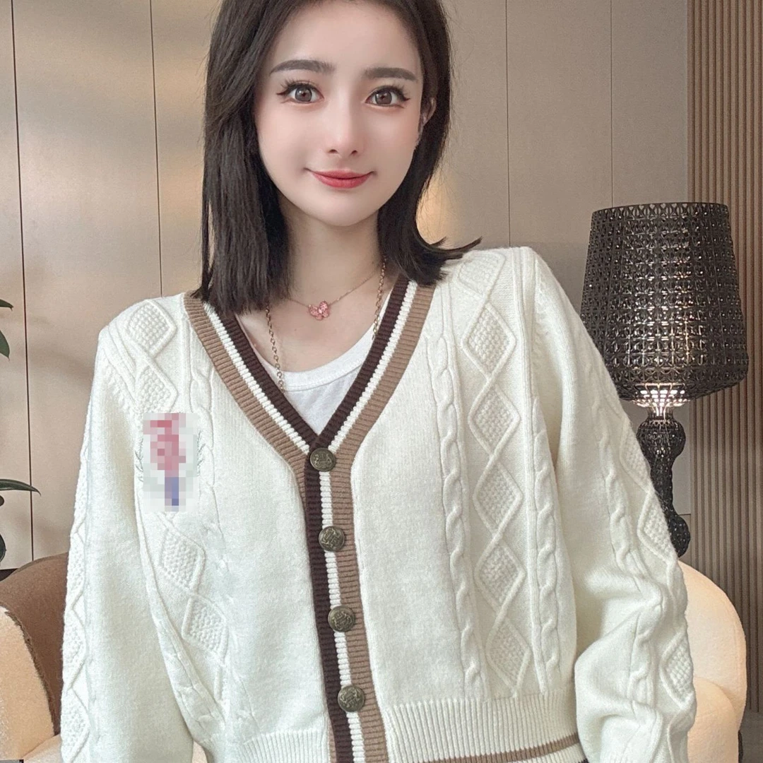 开衫H930KS01Q28480