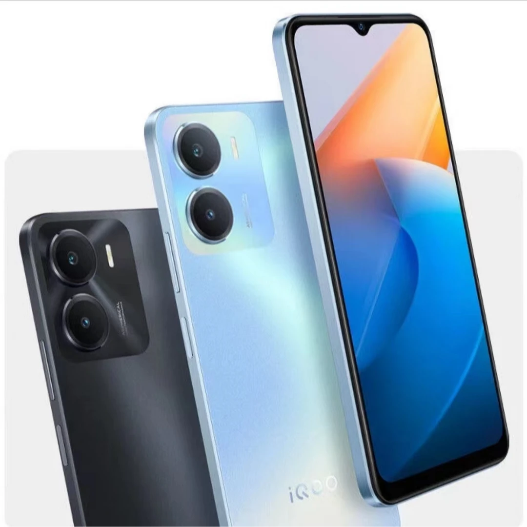 iQOO Z7i 5G全网通5000mAh大电池长续航 双卡双待手机 二手资源机