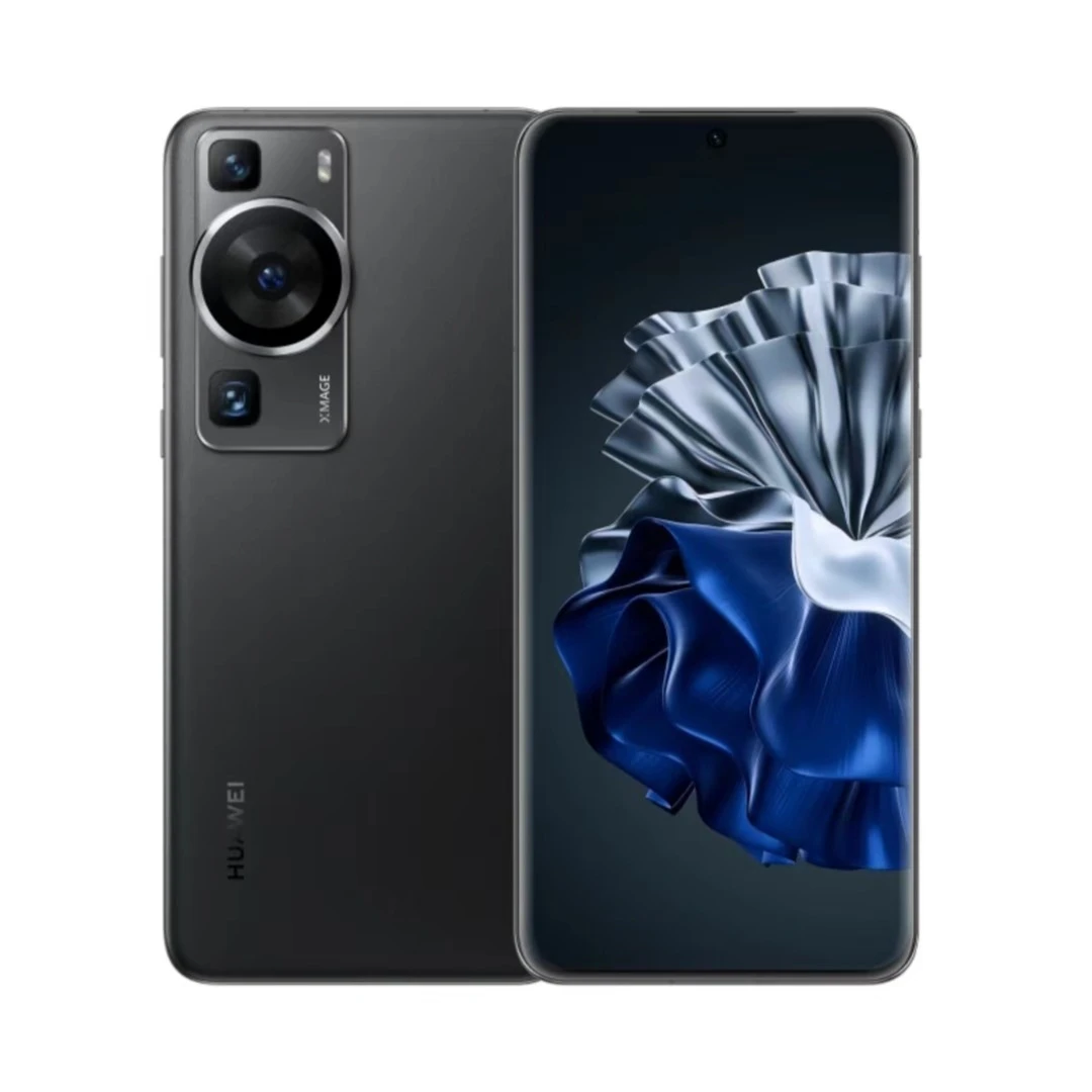 准新品 Huawei/华为 P60Pro 双向北斗导航消息鸿蒙系统二手资源机
