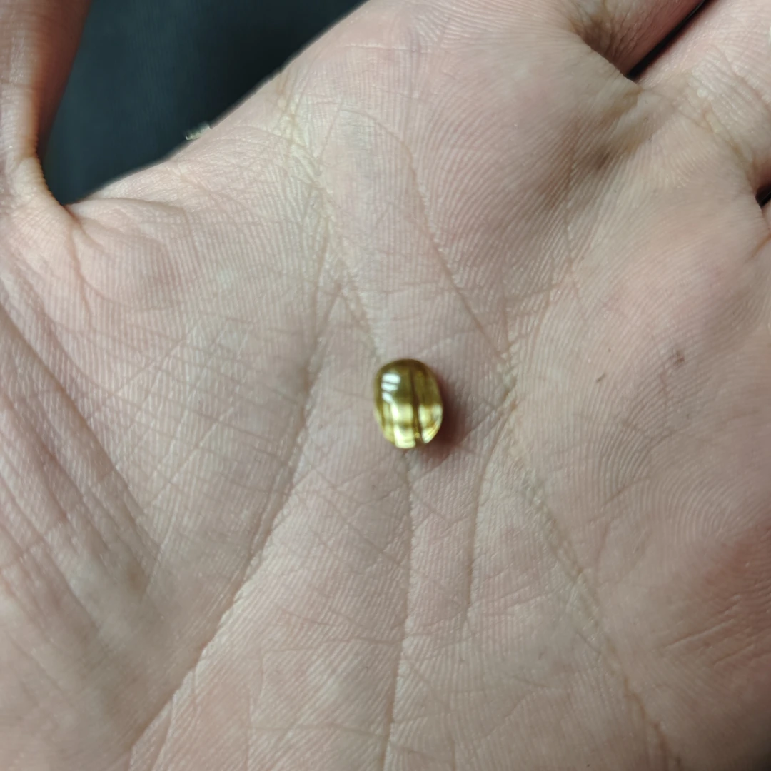 卓慕水晶天然钛金