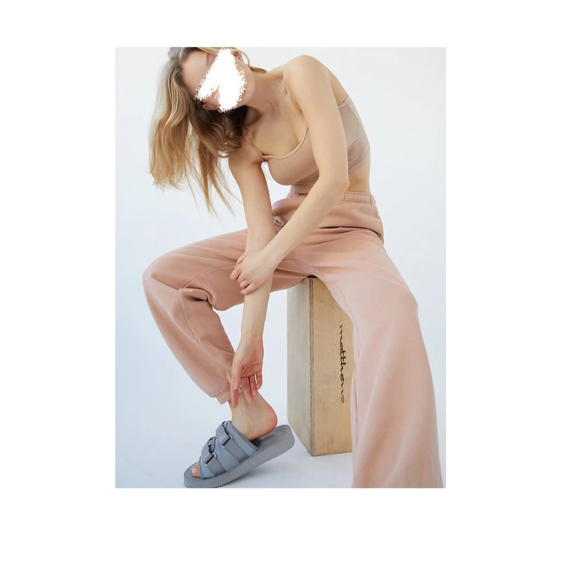 12/3冬季第一条机场氛围穿搭“韩代裤”23423926