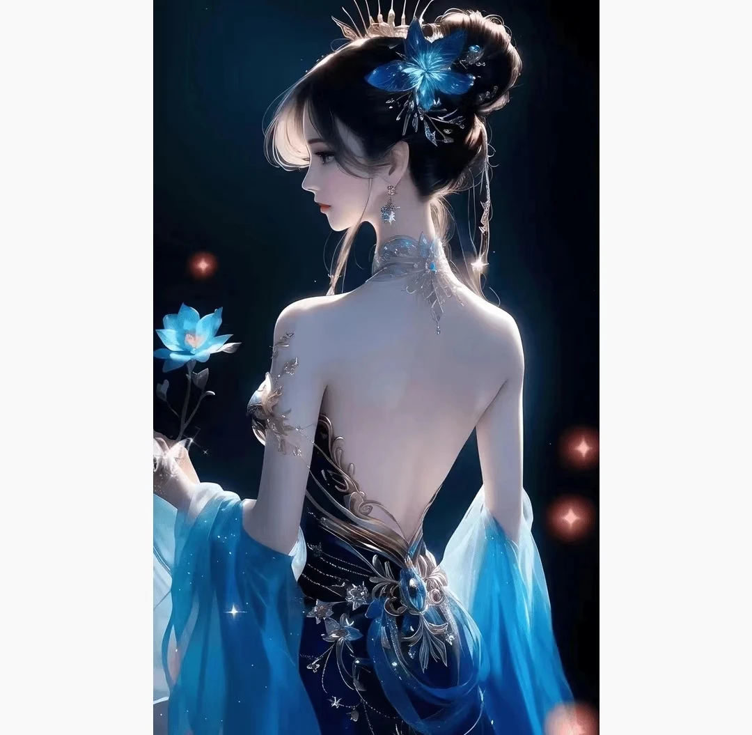 shduosnsd绘画临摹