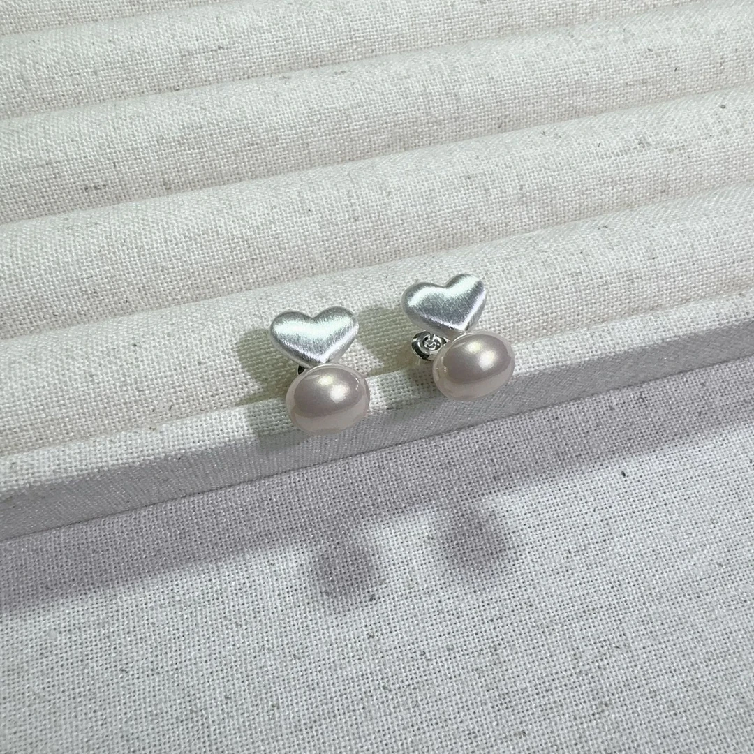 SAMDYYA/闪蒂亚 铜合金耳饰 D0532爱豆耳钉时尚小众