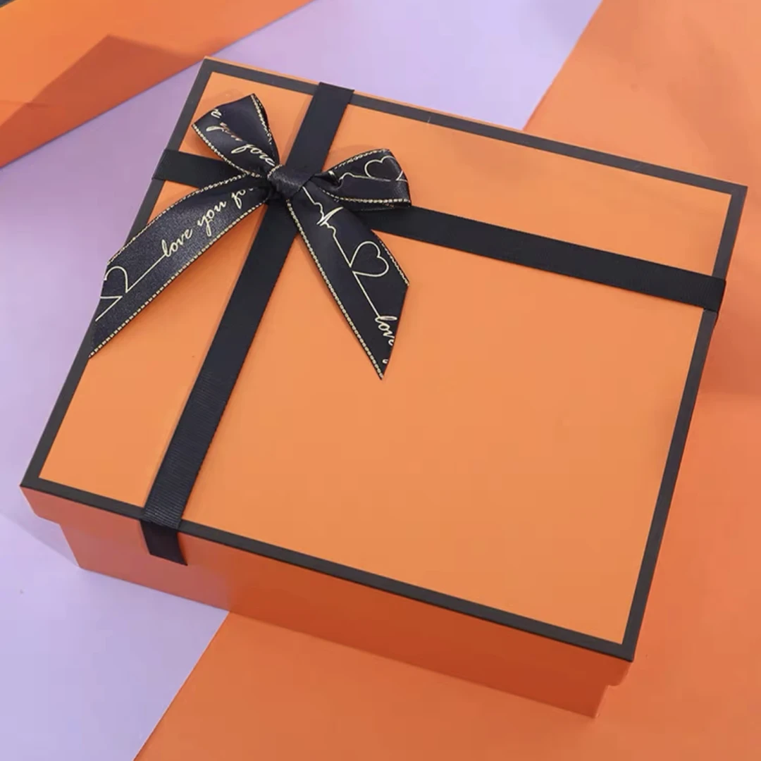 大鱼美居网红陶瓷高档宠粉礼盒摆件装饰