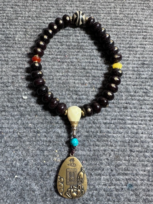 星月供供算盘珠12➕尺寸