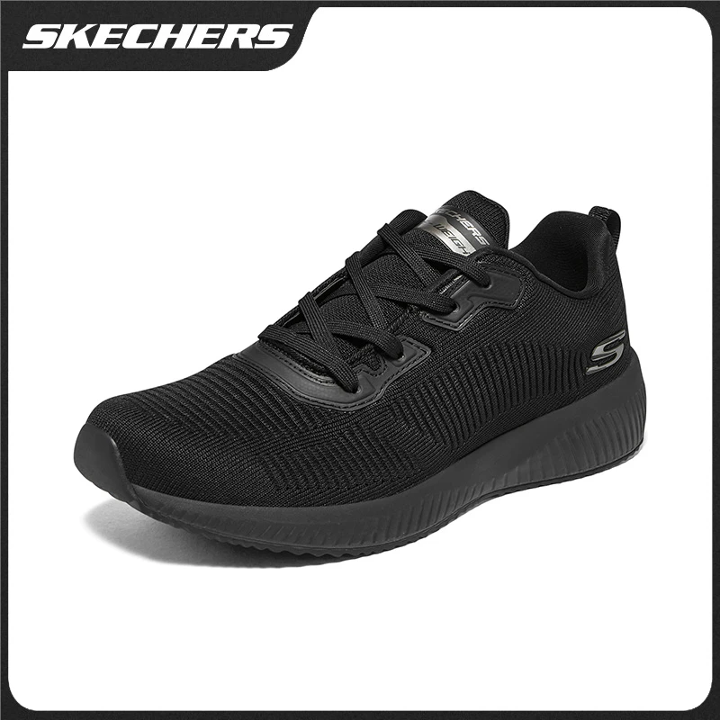 Skechers斯凯奇男鞋春季男士运动鞋百搭缓震防滑轻便跑鞋232290