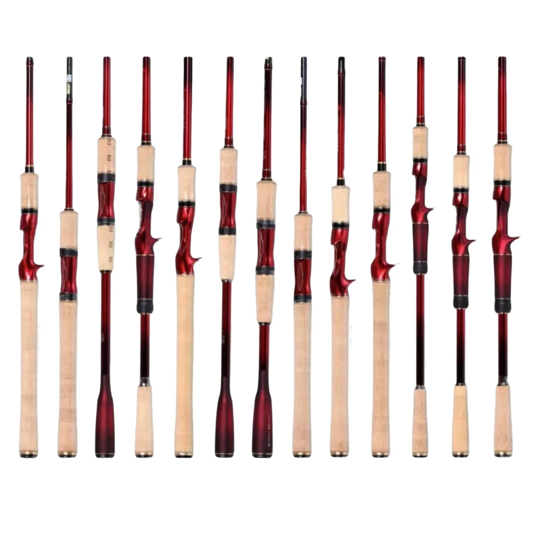 无品牌国产23款彩虹沙啦啦L顶环，猫赞，卡迪夫。英菲。高端路亚远投