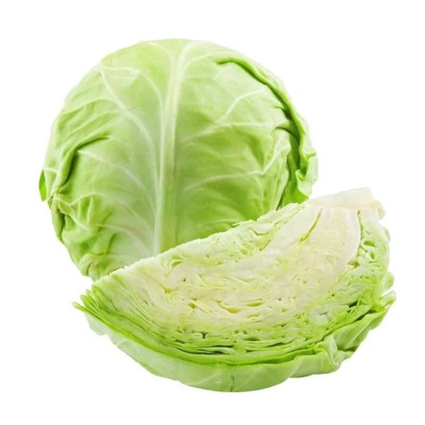 包菜500g