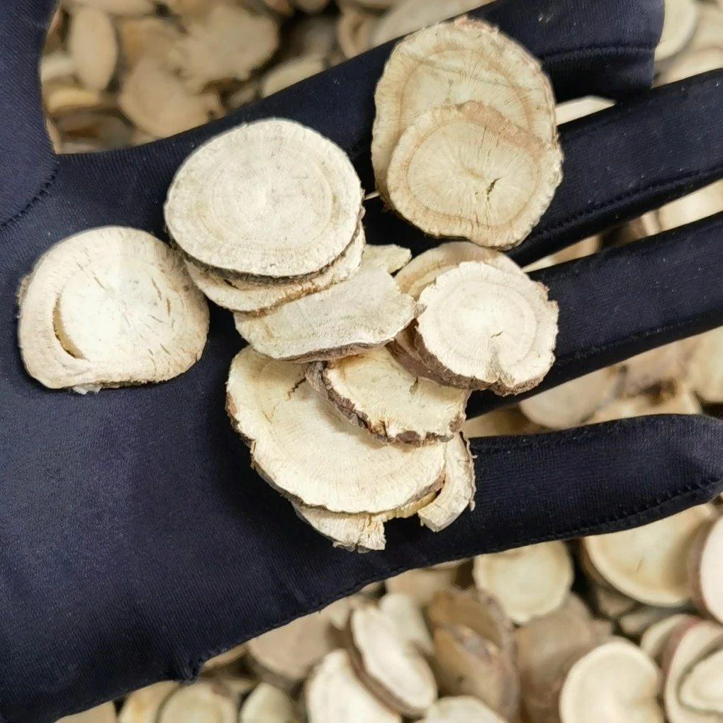 甘草 加大片 净重250克