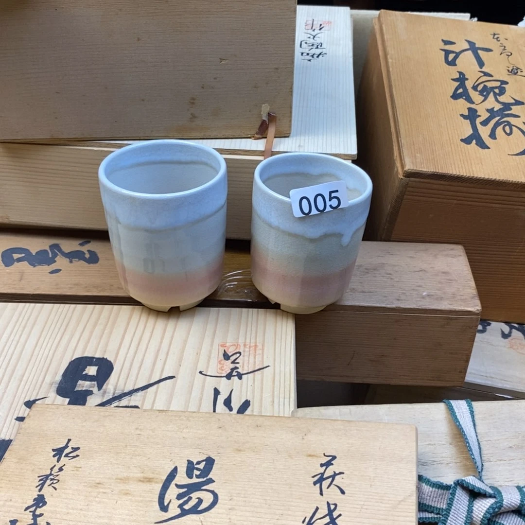 瓷片瓷杯子小可爱啊啊5