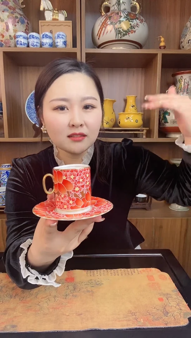 【闪购商品】密胺1陶瓷