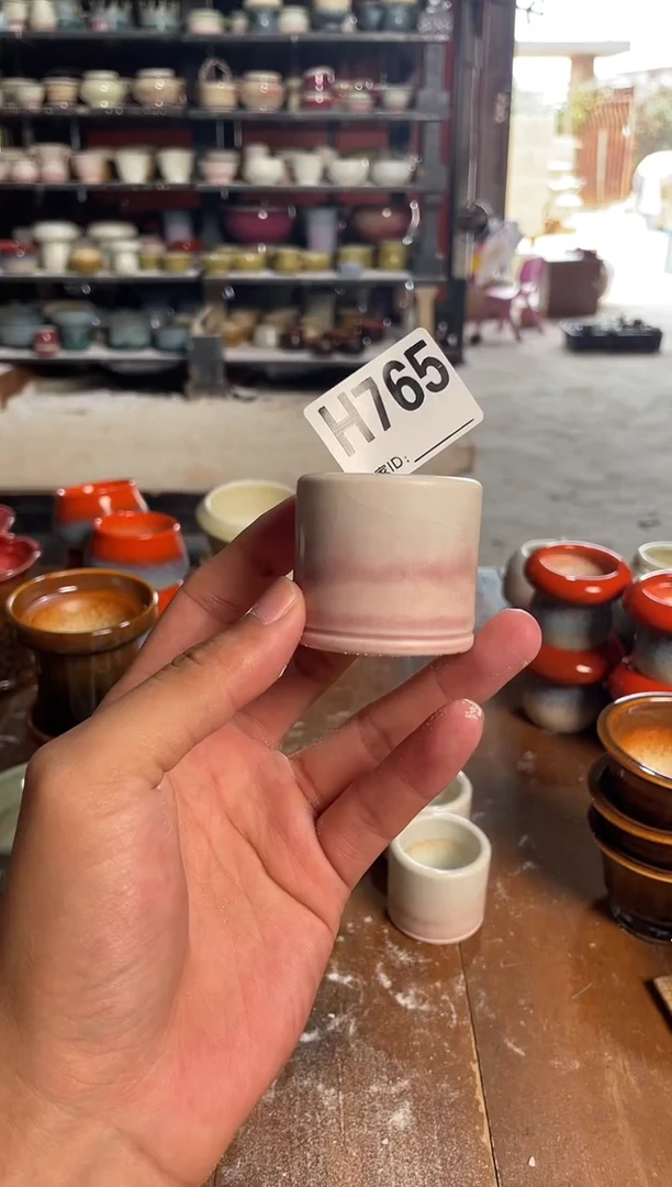 【闪购商品】陶瓷其他H765