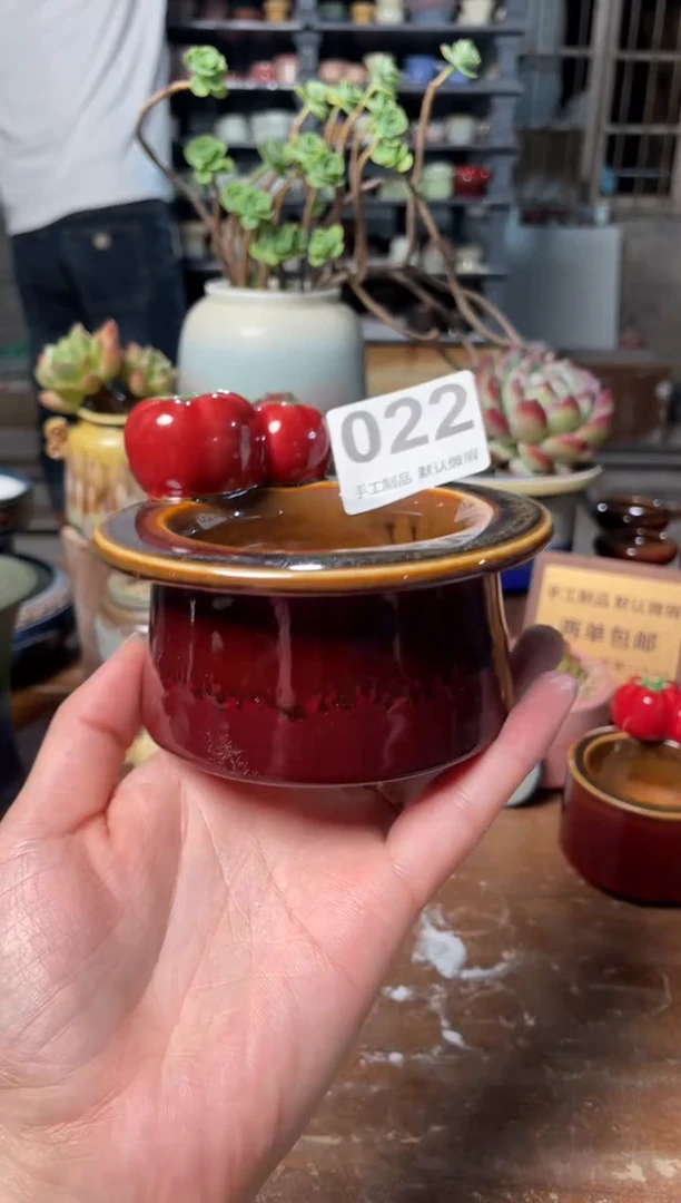 【闪购商品】摆件022小芳直播编号