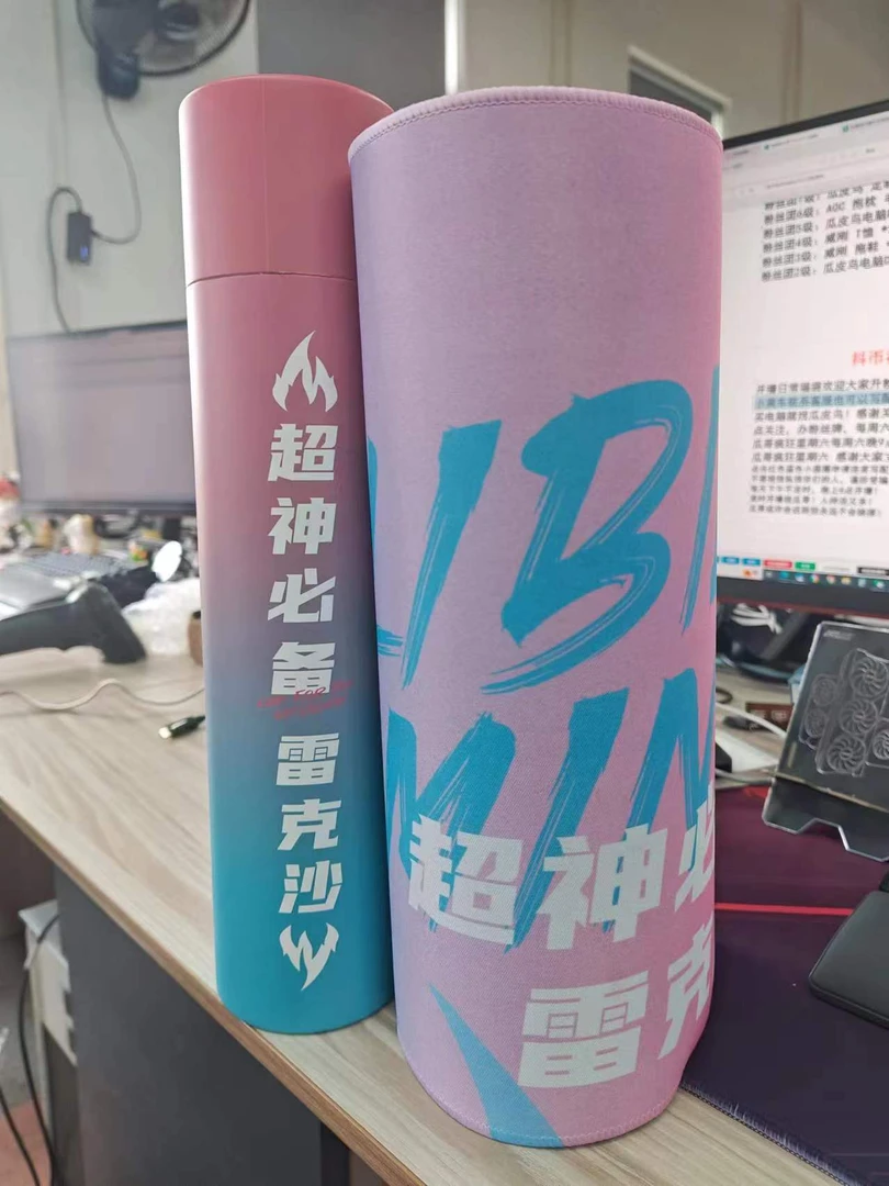 定制 鼠标垫