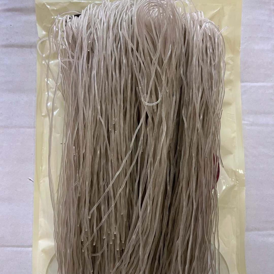 桐城特产正宗红薯粉丝 传统工艺加独特淀粉 精细加工 久煮不糊