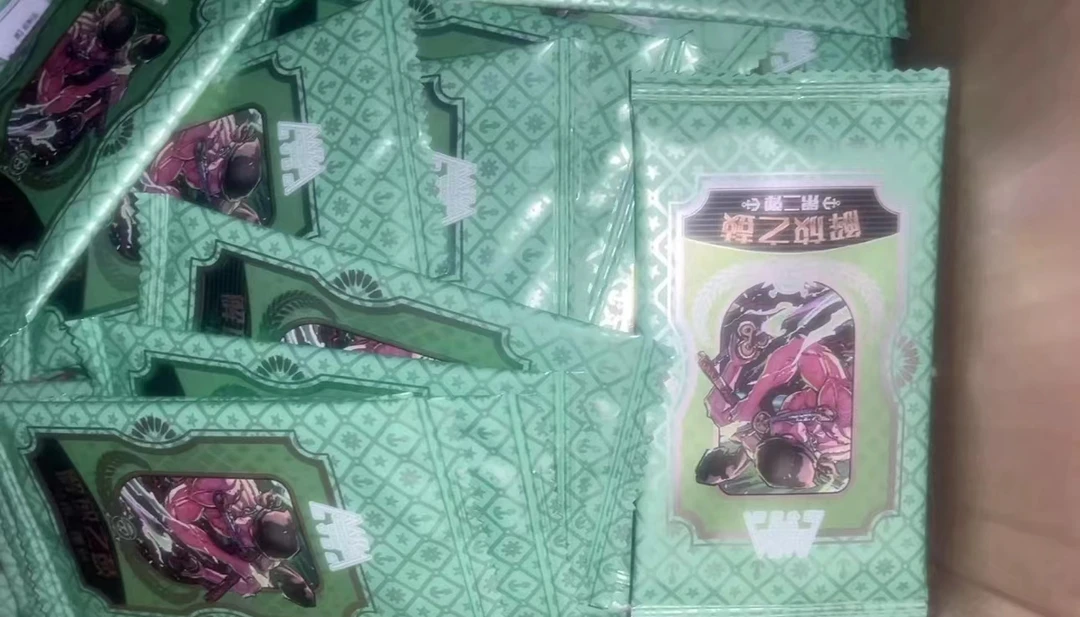 【新店浮浮】普包专场海贼王航海王默认代拆