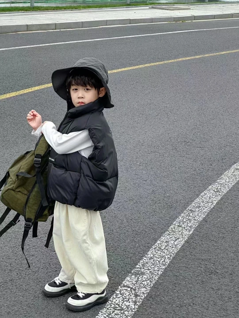 仔仔童装专属区（下单备注编码颜色年龄）