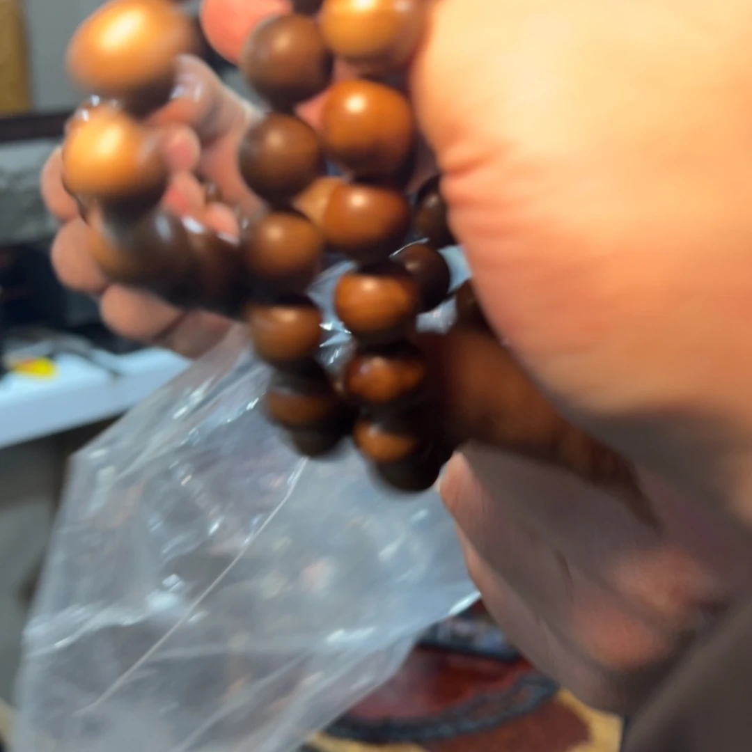 【闪购商品】木头老山檀1.2