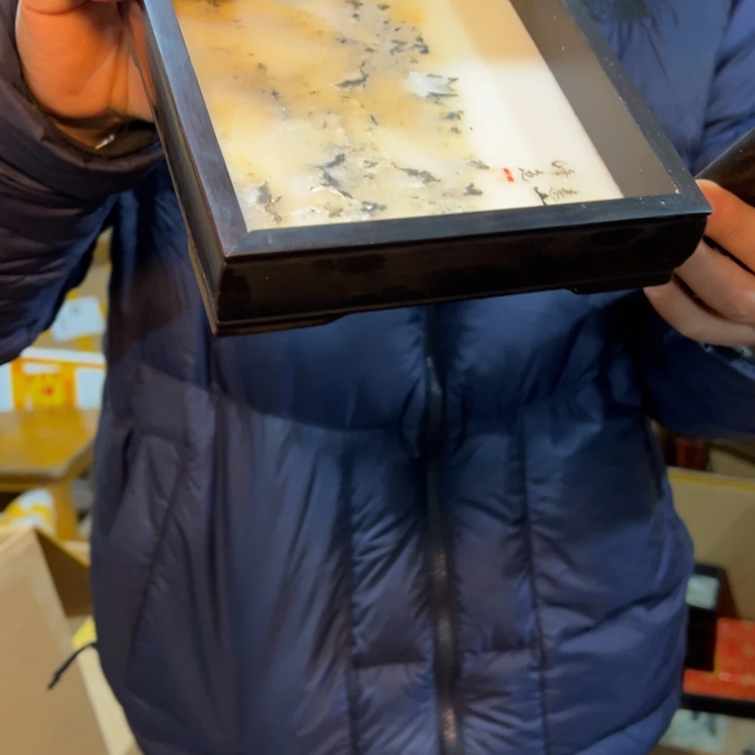 【闪购商品】木头紫光檀正方干泡