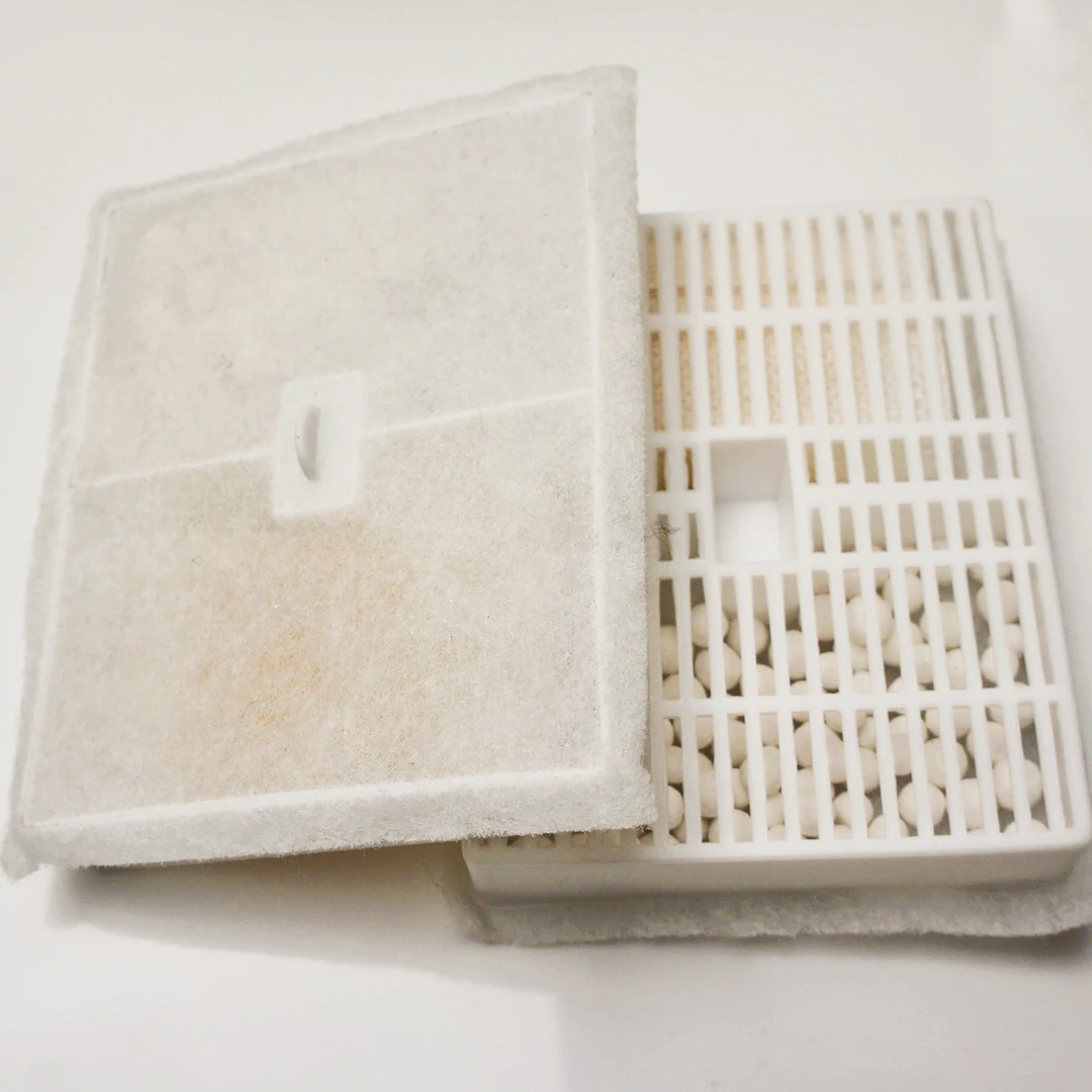 众澜宠物饮水机饮水器专用滤芯-1个赠品