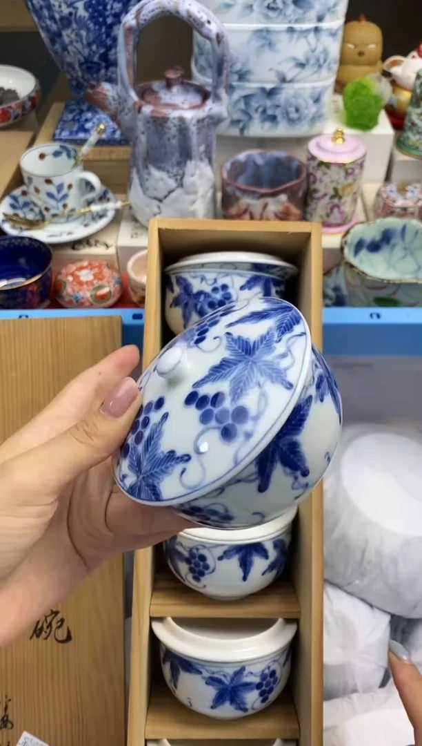 【闪购商品】瓷片周年店庆全场福利~福利