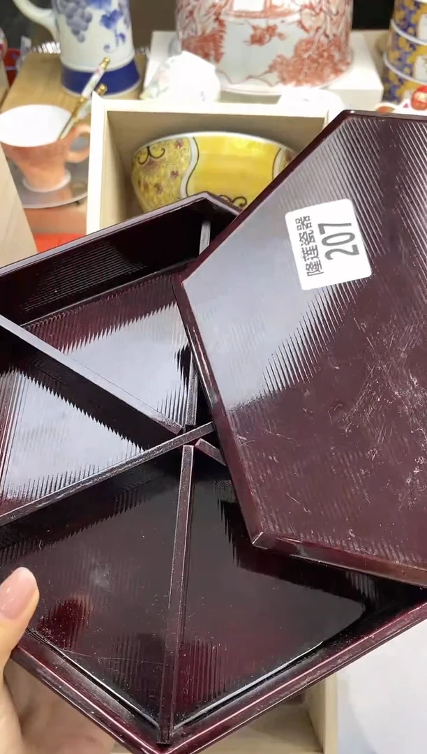 【闪购商品】瓷片 隆莲瓷器欢迎大家