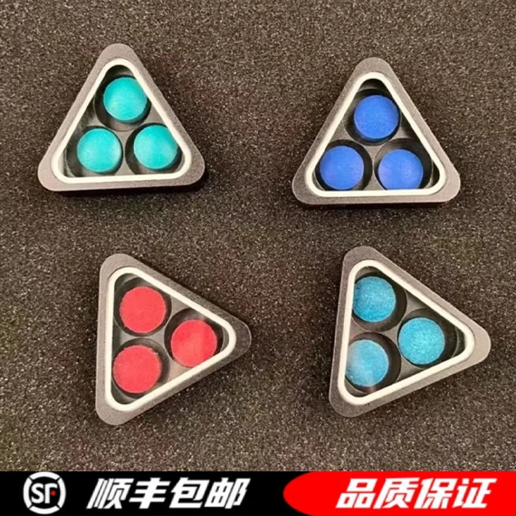 迪恩琼斯英国原装进口11mm皮头台球杆小头杆斯诺克中式黑八