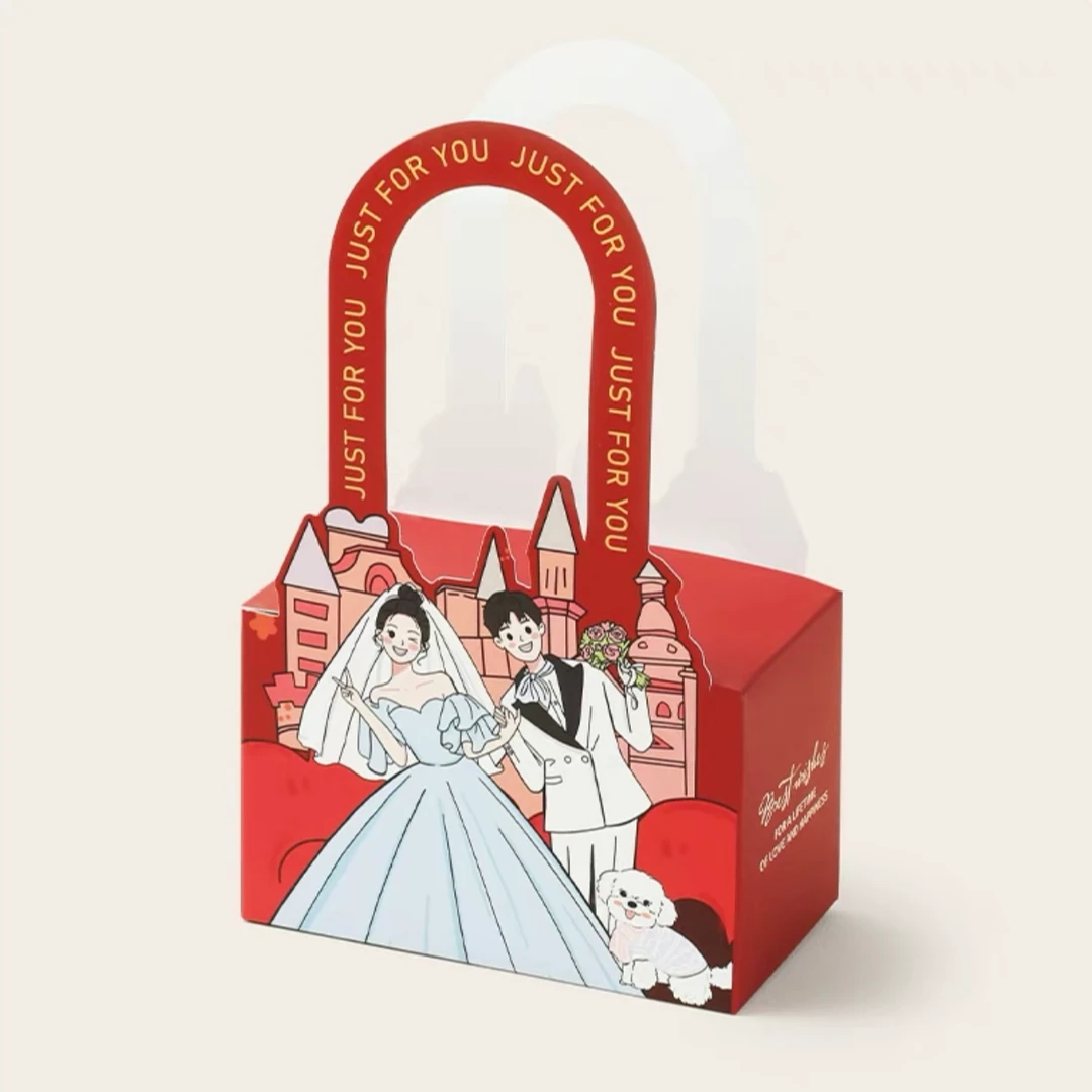 薯条&佳佳新婚快乐，沾沾喜气，感恩亲爱的家人们~