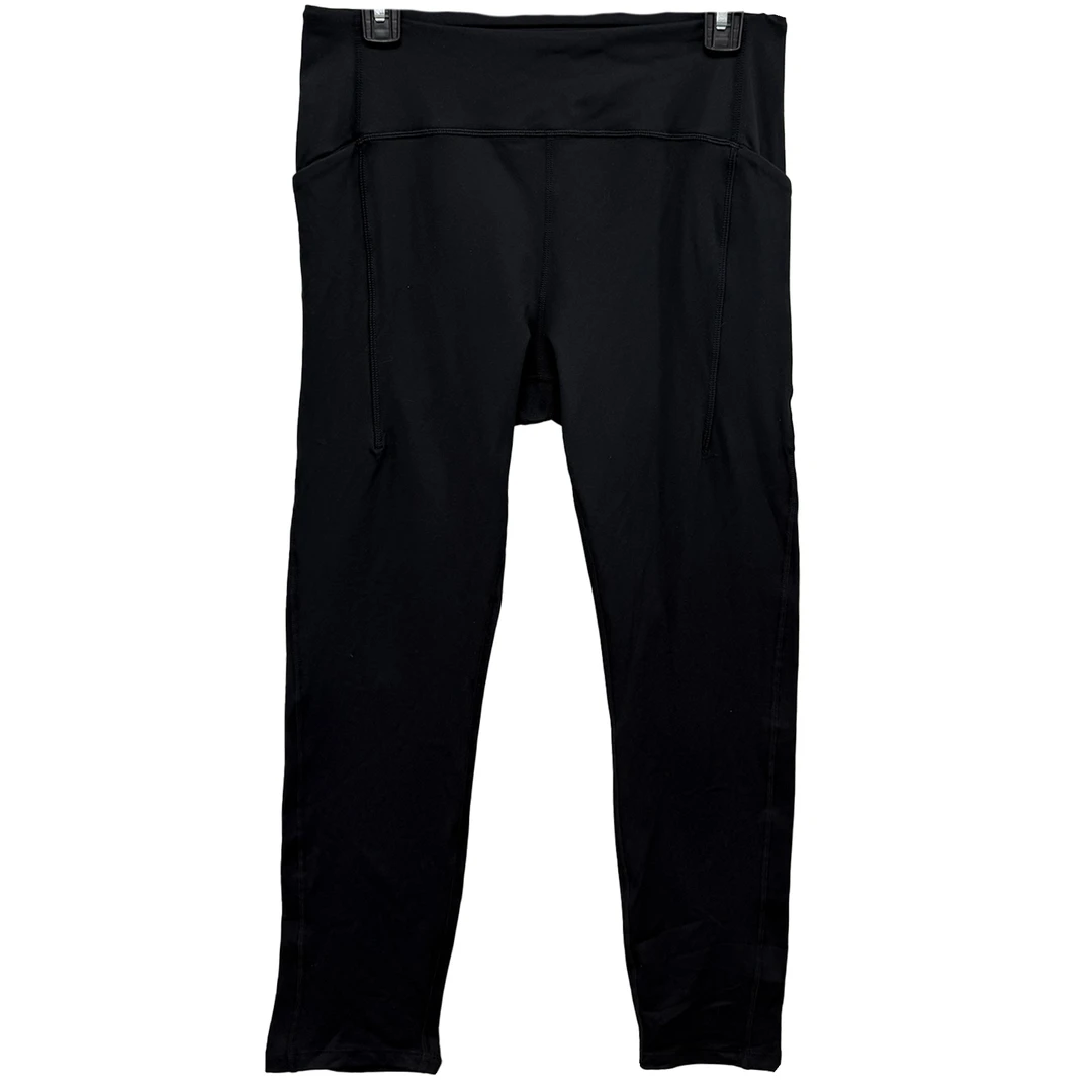 瑜伽裤运动潮流气质#5364