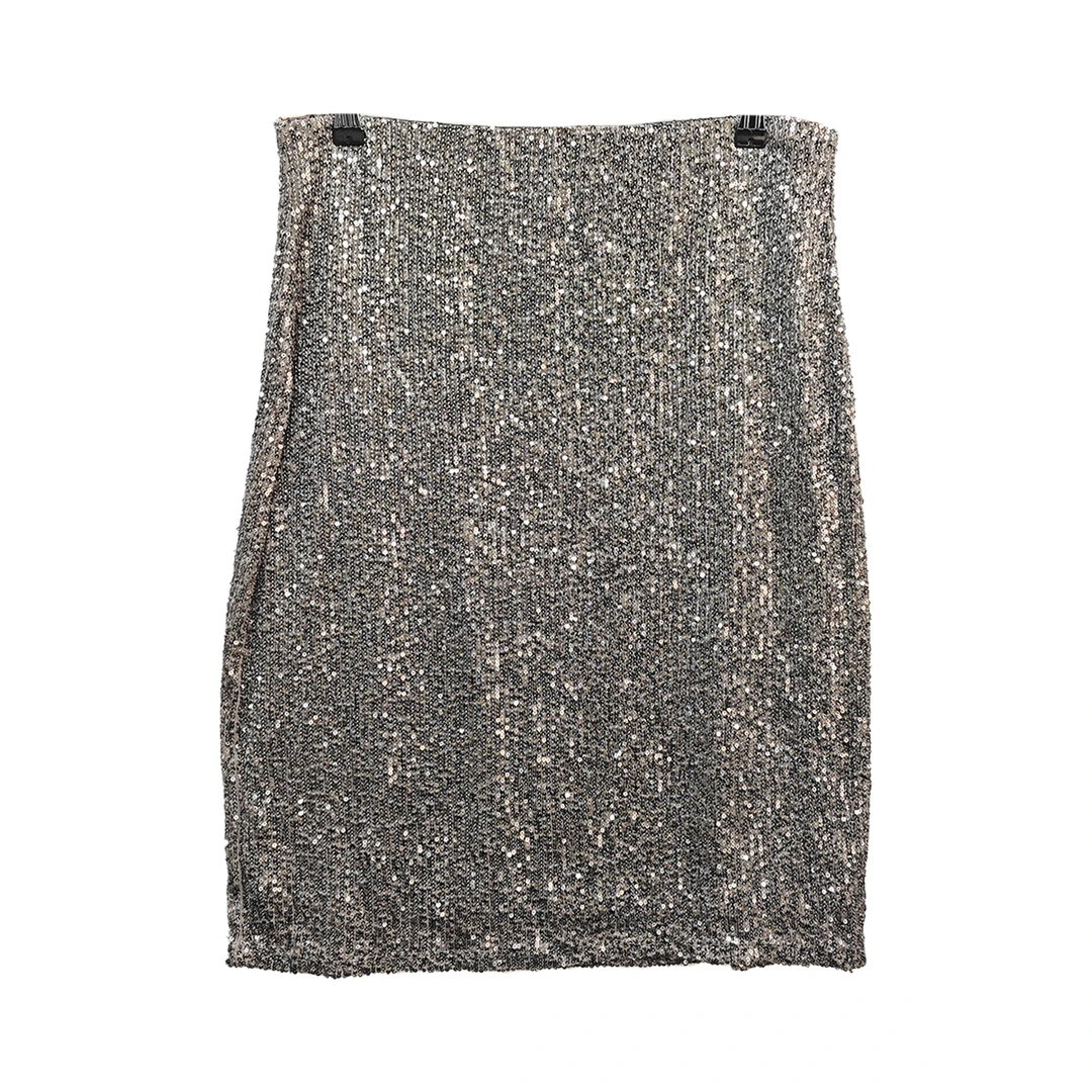 休闲半身裙#6584